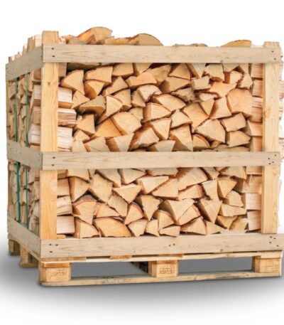 Brennholz Buche 1 FM – Hochwertiges Brennholz mit hohem Heizwert