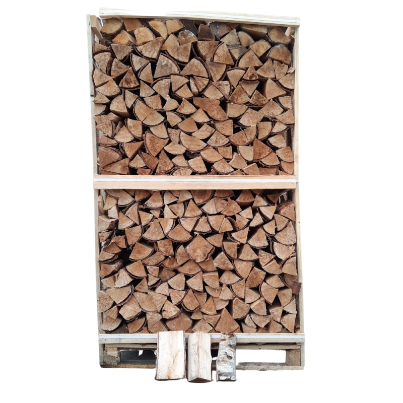 Kaminholz Birke 25 cm – 2 RM – Nachhaltiges Heizen mit hochwertigem Birkenholz Kaminholz Birke 25 cm – 2 RM – Nachhaltiges Heizen mit hochwertigem Birkenholz